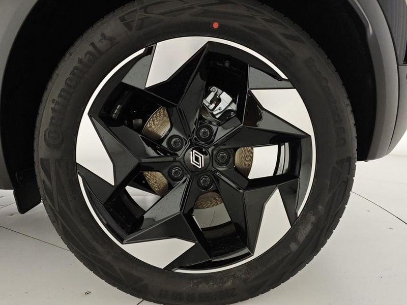 Renault Captur ECO-G 120CV Techno +Vernice