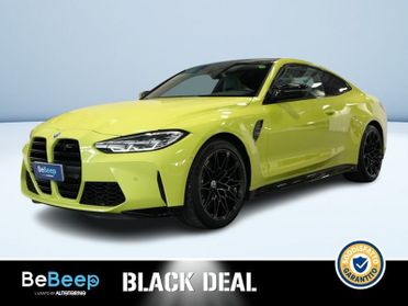 BMW Serie 4 Coupé M4 COUPE 3.0 COMPETITION AUTO