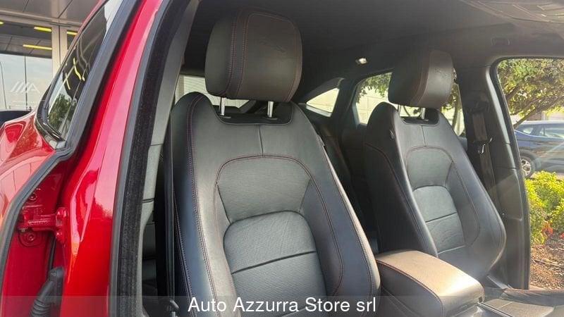 Jaguar E-Pace 2.0d i4 First Edition awd 180cv aut. R-DYNAMIC *TETTO, ACC, PROMO AZZURRA*