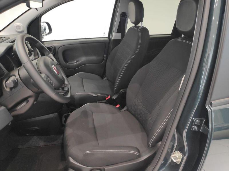 FIAT Panda Cross 1.0 FireFly S&S Hybrid*14.000 KM*