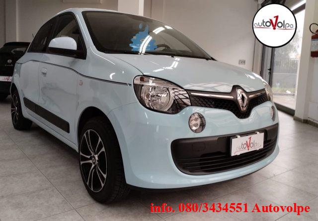 RENAULT Twingo TCe 90CV Energy Zen