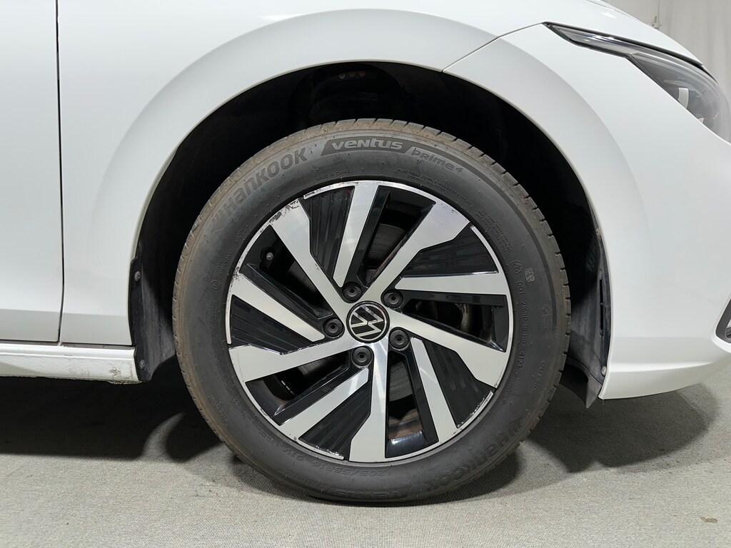 Volkswagen Golf 1.4 tsi eHybrid Style 204cv dsg