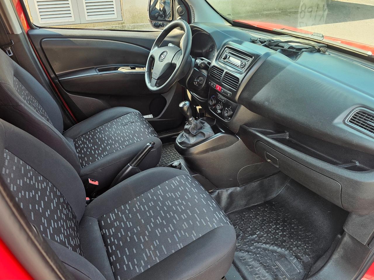 Opel Combo 1.3 CDTI ECOFLEX GUIDABILE DA NEOPATENTATI