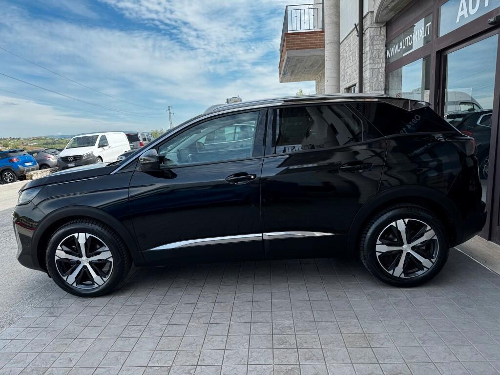 Peugeot 3008 N1 Autocarro 1.5 Bluehdi Allure Pack130cv Eat8