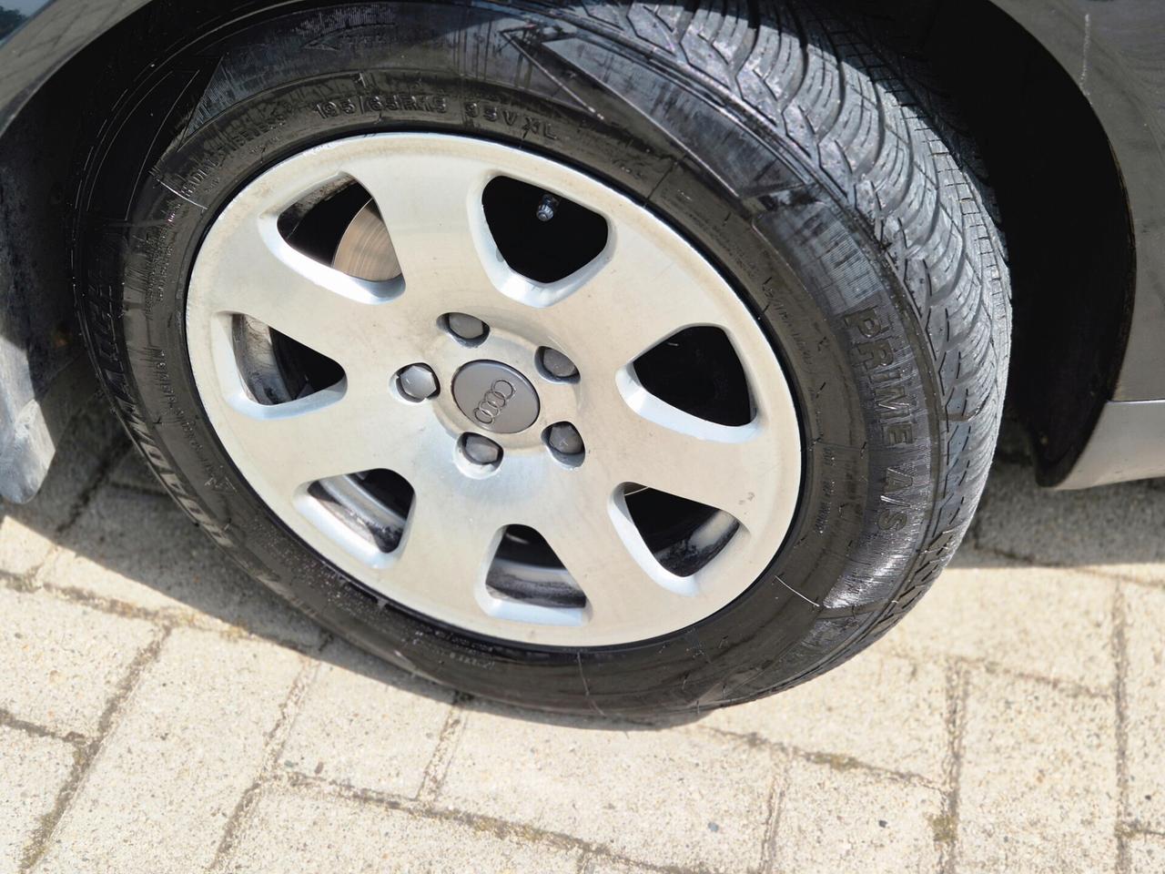 Audi A4 1.9 TDI/130 CV cat Avant