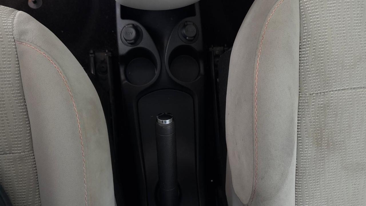 Citroen C3 Picasso 1.6 HDi 90 Exclusive