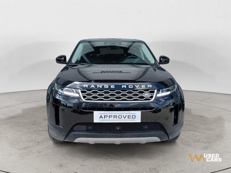 Land Rover RR Evoque Range Rover Evoque 2.0D I4 163 CV AWD Auto S