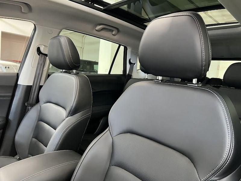 DR AUTOMOBILES dr 7.0 1.5 Turbo DCT 7 POSTI
