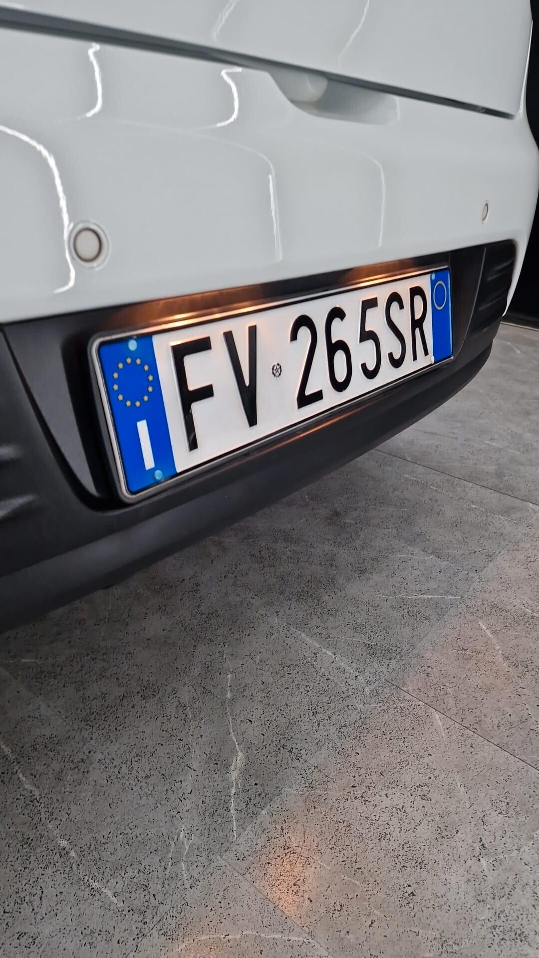 Renault Clio 1.5 dCi 8V 75 CV 5 porte Life