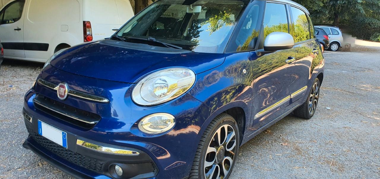 Fiat 500L 1.3 Multijet 95 CV Mirror