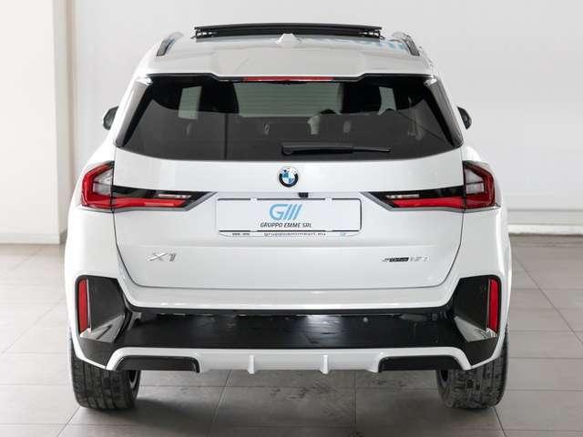 BMW X1 sdrive18d MSport auto