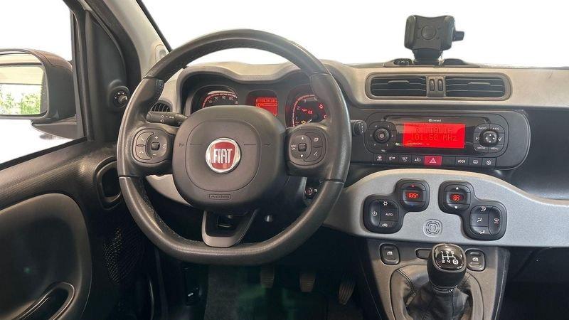 FIAT Panda III 2016 City Cross 1.2 69cv S&S my19