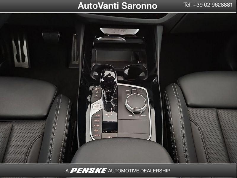 BMW X3 X3 xDrive20d 48V Msport