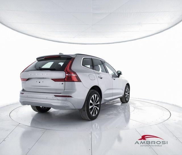 VOLVO XC60 B4 AWD Mild hybrid Diesel Core