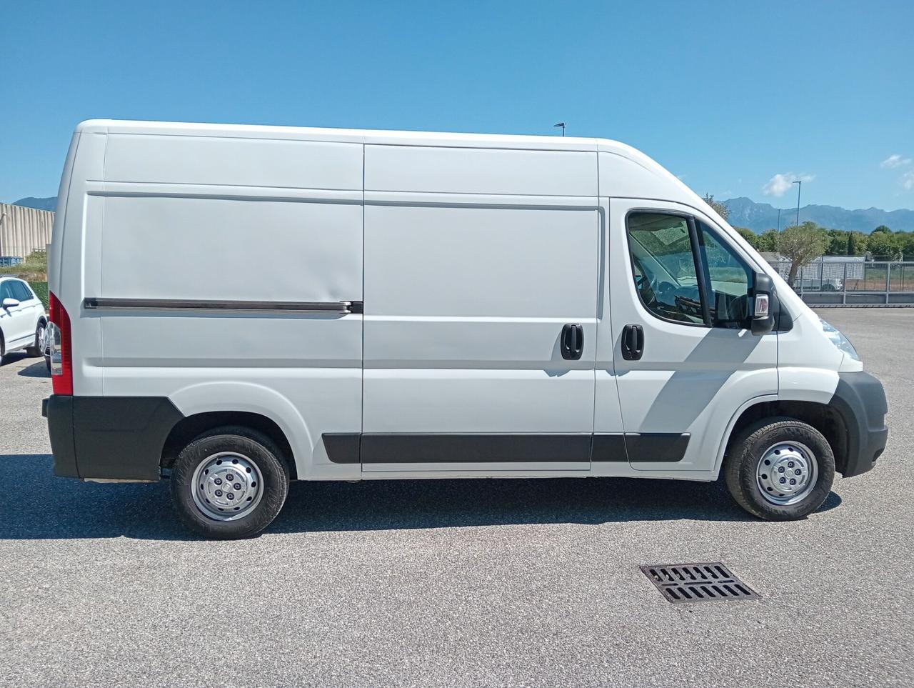 Fiat Ducato 30 2.3 MJT 130CV PM-TM