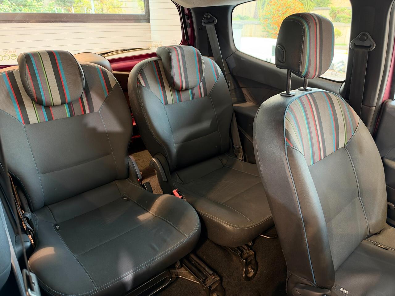 Renault Twingo 1.2 16V Live