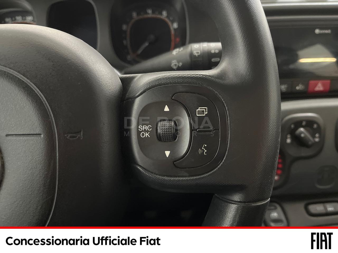 Fiat Panda 0.9 t.air t. 4x4 s&s 85cv