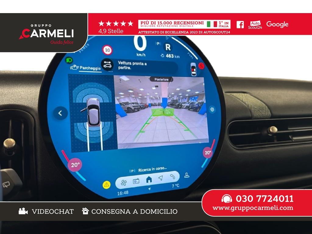 Mini Mini Cooper 5 Porte 1.5 C Essential Auto