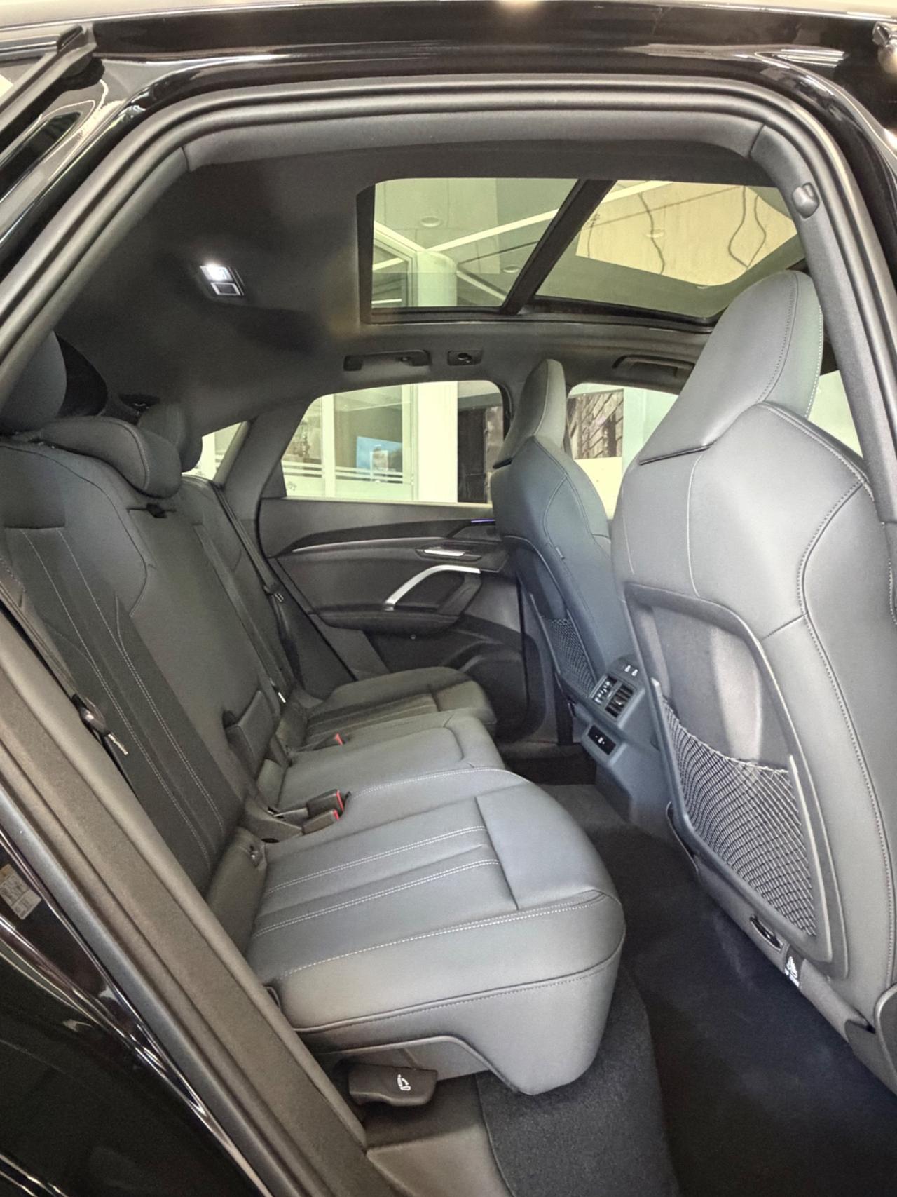 Audi Q5 SPB 40 TDI quattro S tronic Identity Black