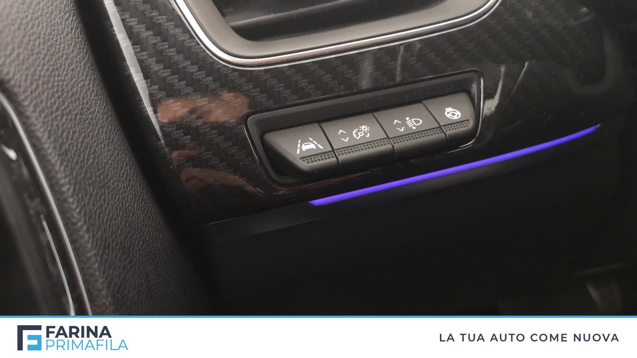 RENAULT Arkana 2021 - Arkana 1.6 E-Tech full hybrid R.S. Line 145cv