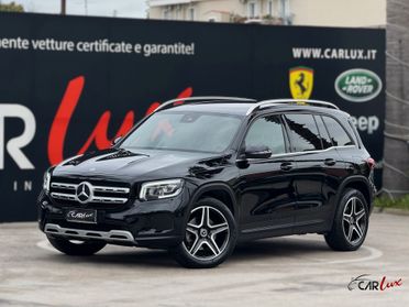 Mercedes-Benz GLB 180 d Sport Plus 7 POSTI PACK LUCI