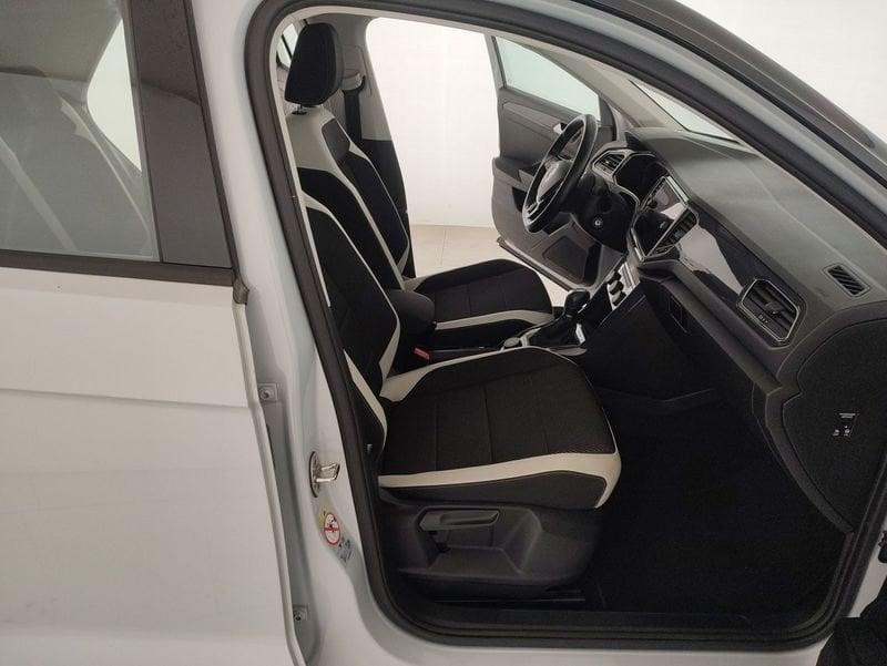 Volkswagen T-Roc 2.0 tdi Style 4motion dsg