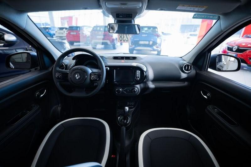 Renault Twingo Electric Twingo Urban Night 22kWh