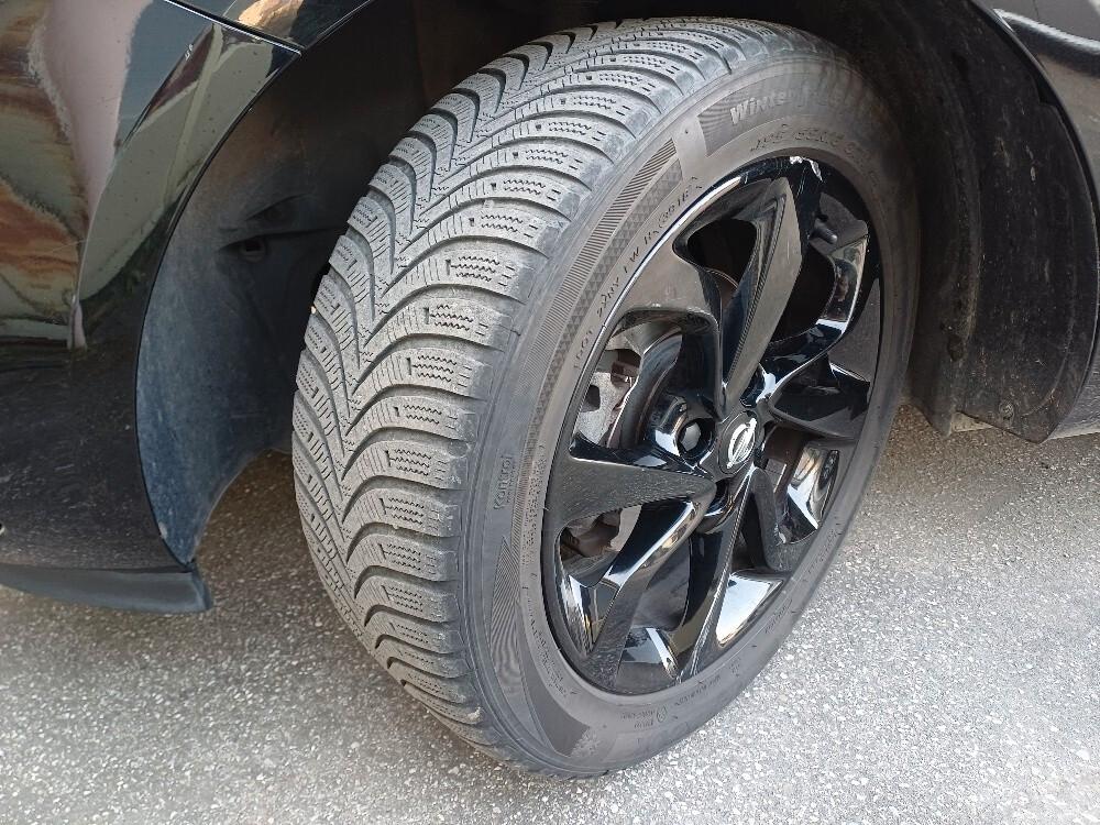 Opel Corsa 1.4 90CV GPL Tech Coupé b-Color 2018