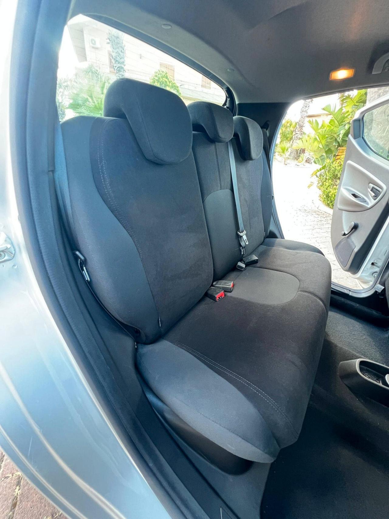Lancia Ypsilon 1.3 MJT 16V 95 CV 5 porte S&S Elle
