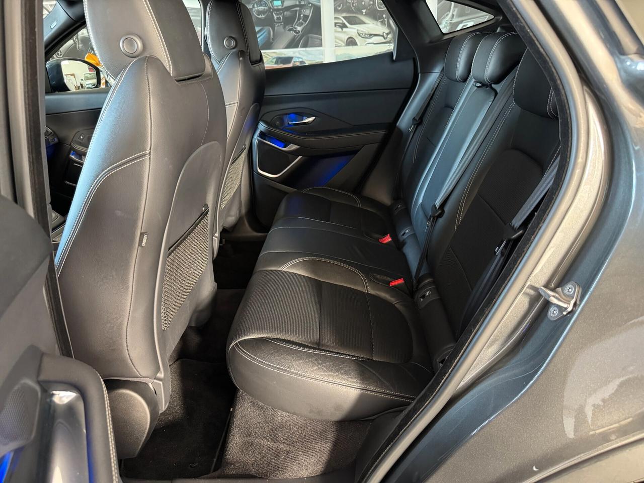 Jaguar E-Pace 2.0D 150 CV AWD aut. R-Dynamic 11/2019