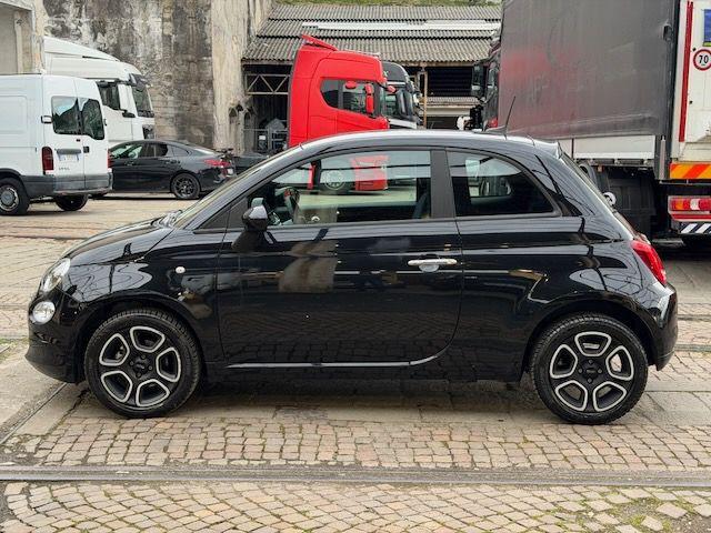 FIAT 500 1.0 Hybrid