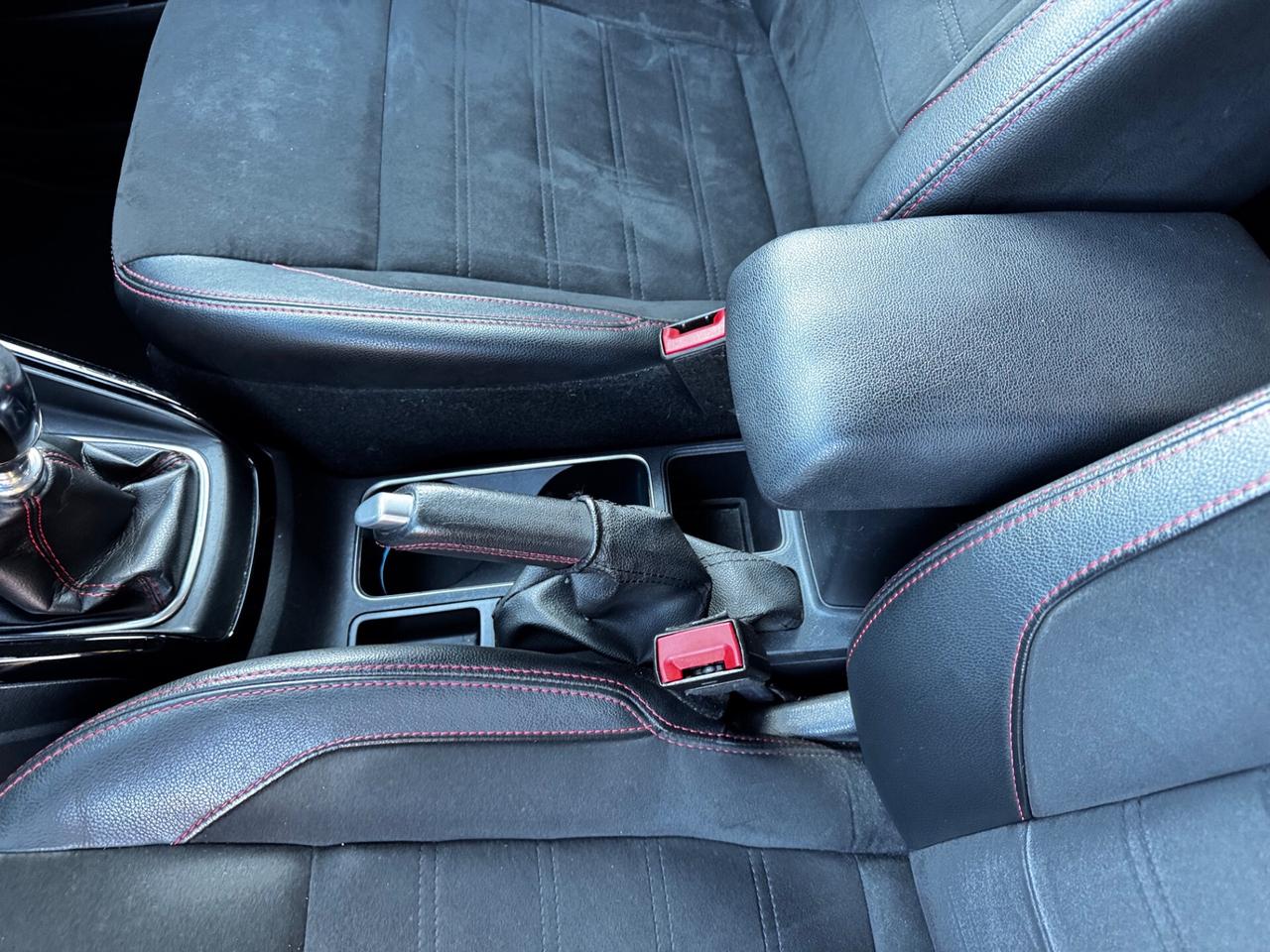 Ford EcoSport 1.0 EcoBoost 100 CV ST-Line Black Edition