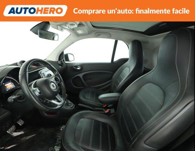 SMART ForTwo 90 0.9 Turbo twinamic Prime