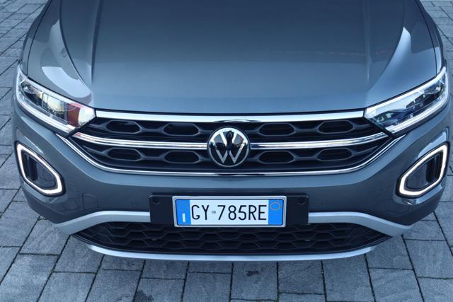 VOLKSWAGEN T-Roc 1.0 TSI Style PREZZO NETTO