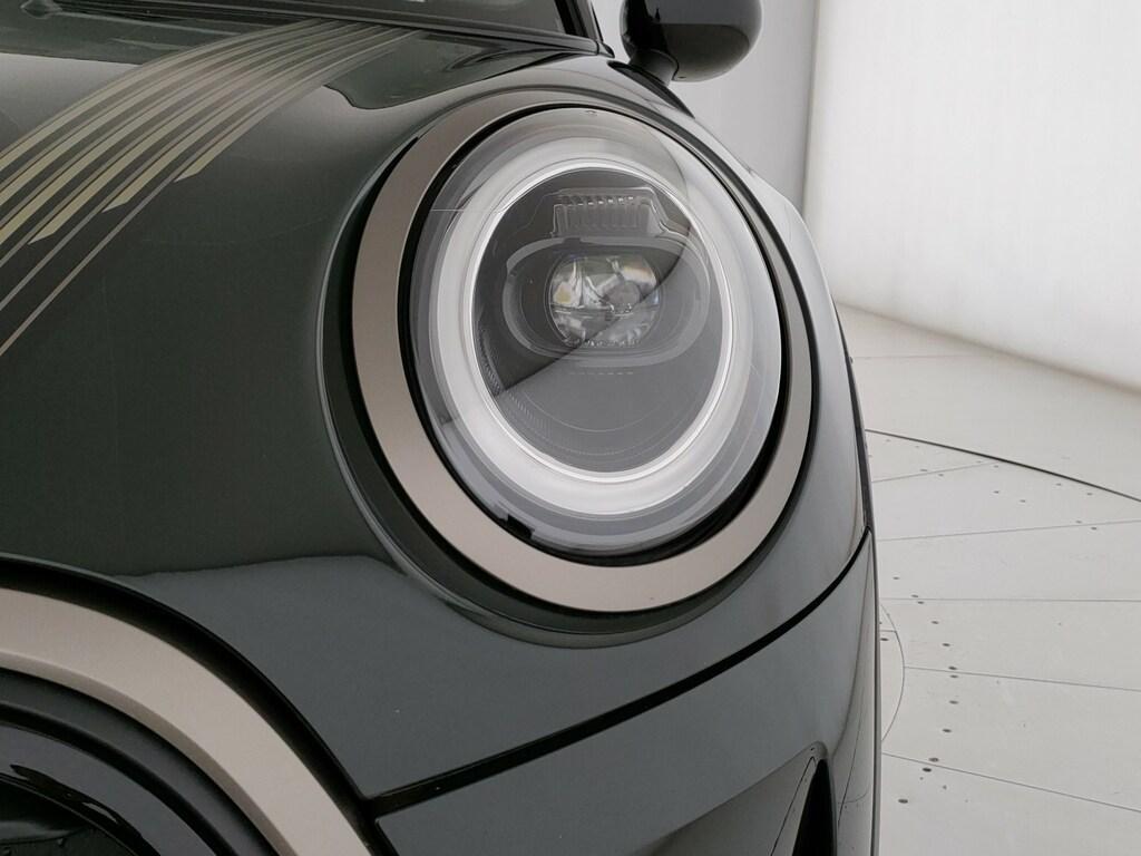 Mini Cooper 1.5 TwinPower Turbo Cooper