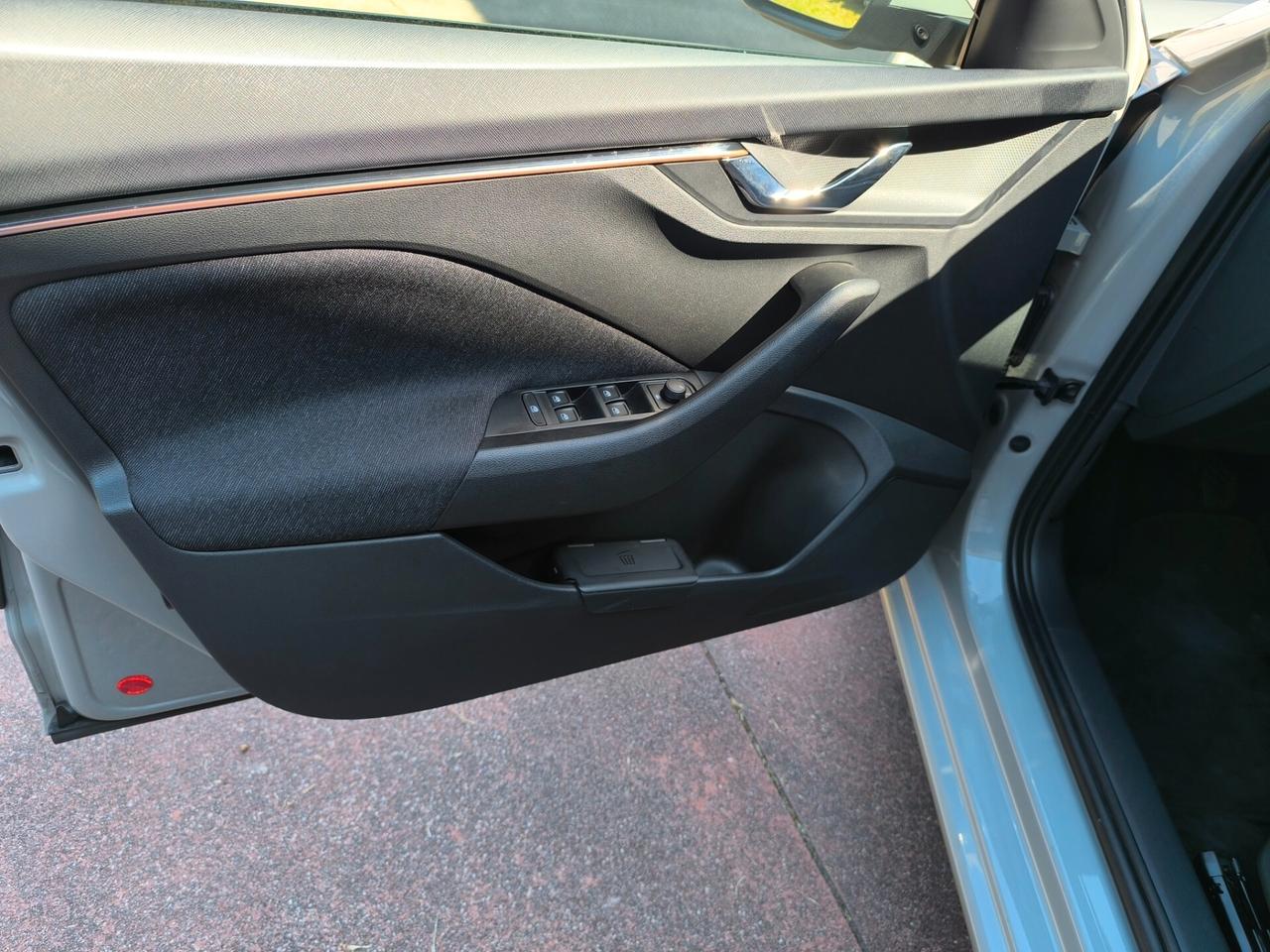 Skoda Scala 1.0 TSI 110 CV Style
