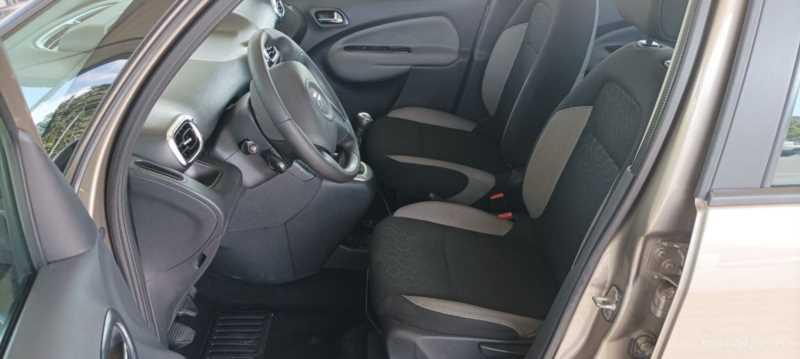 Citroen c3 picasso 1.6 hdi confort