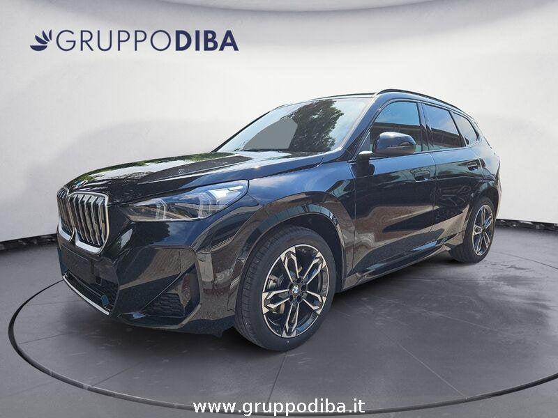 BMW X1 Serie X SDRIVE18D