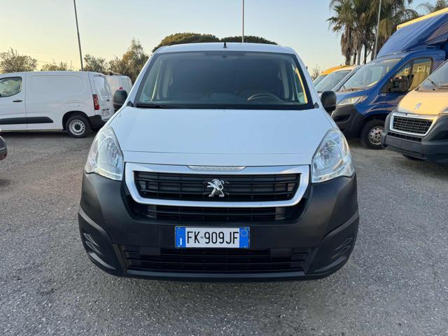 PEUGEOT Partner BlueHDi 100 L1 Furgone Premium