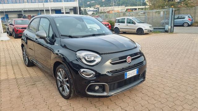 FIAT 500X 1.0 T3 120 CV Sport