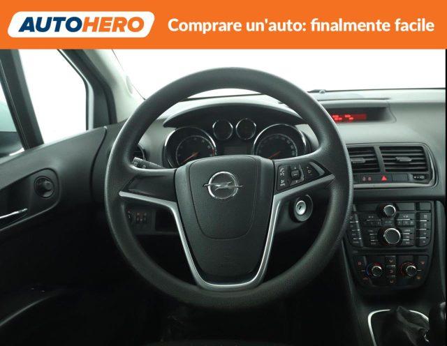 OPEL Meriva 1.4 100CV Advance