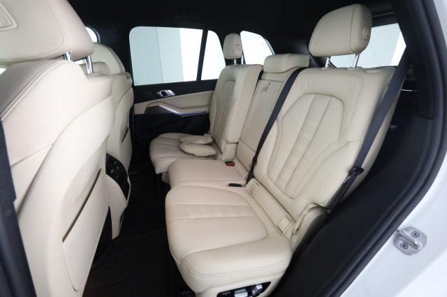 BMW X5 X5 xDrive25d Msport