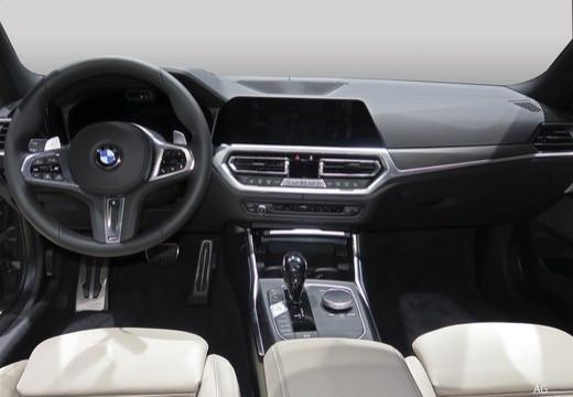 BMW Serie 3 G21 2019 Touring - 320d Touring mhev 48V xdrive Msport auto