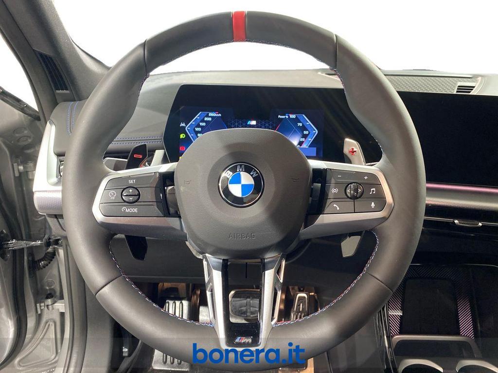 BMW X1 M 35 i MSport Pro xDrive