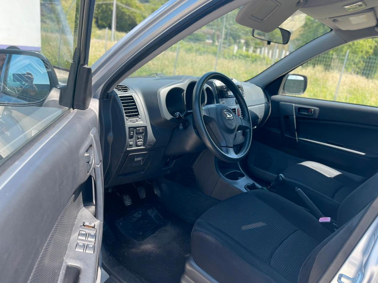 Daihatsu Terios 1.3 4WD CX