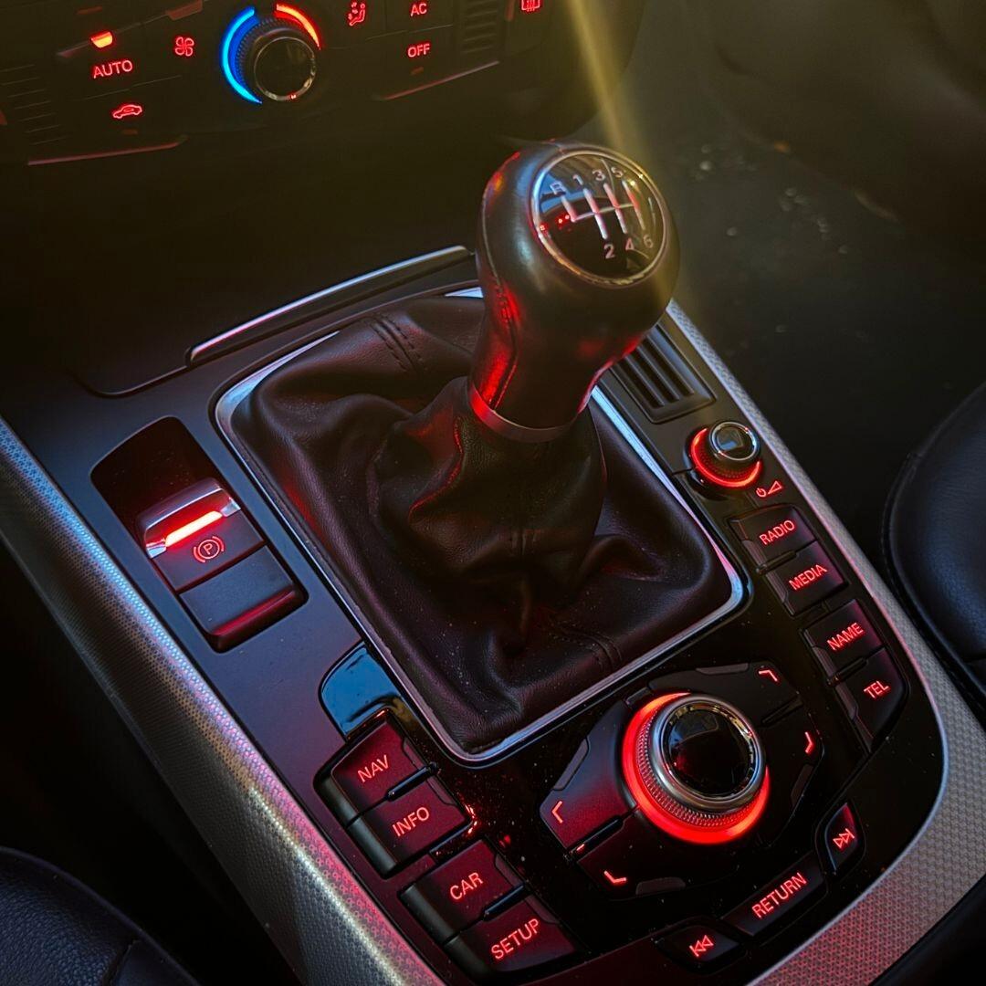 Audi A4 Avant 2.0 TDI 143CV