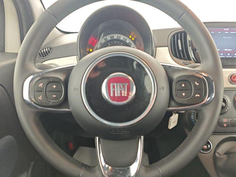FIAT 500 1.0 Hybrid Club
