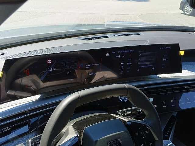 Peugeot 3008 Hybrid 136 e-DCS6 Allure