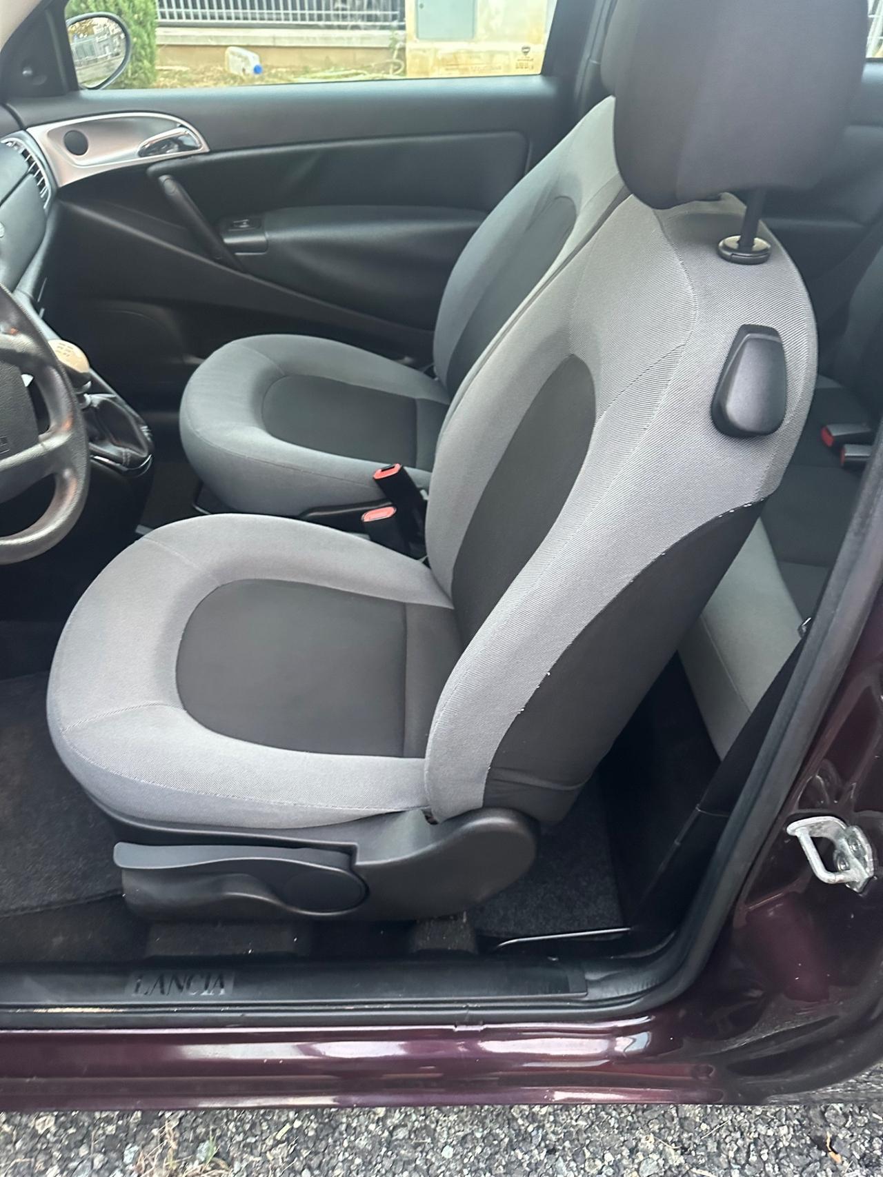 Lancia Ypsilon 1.200 benzina