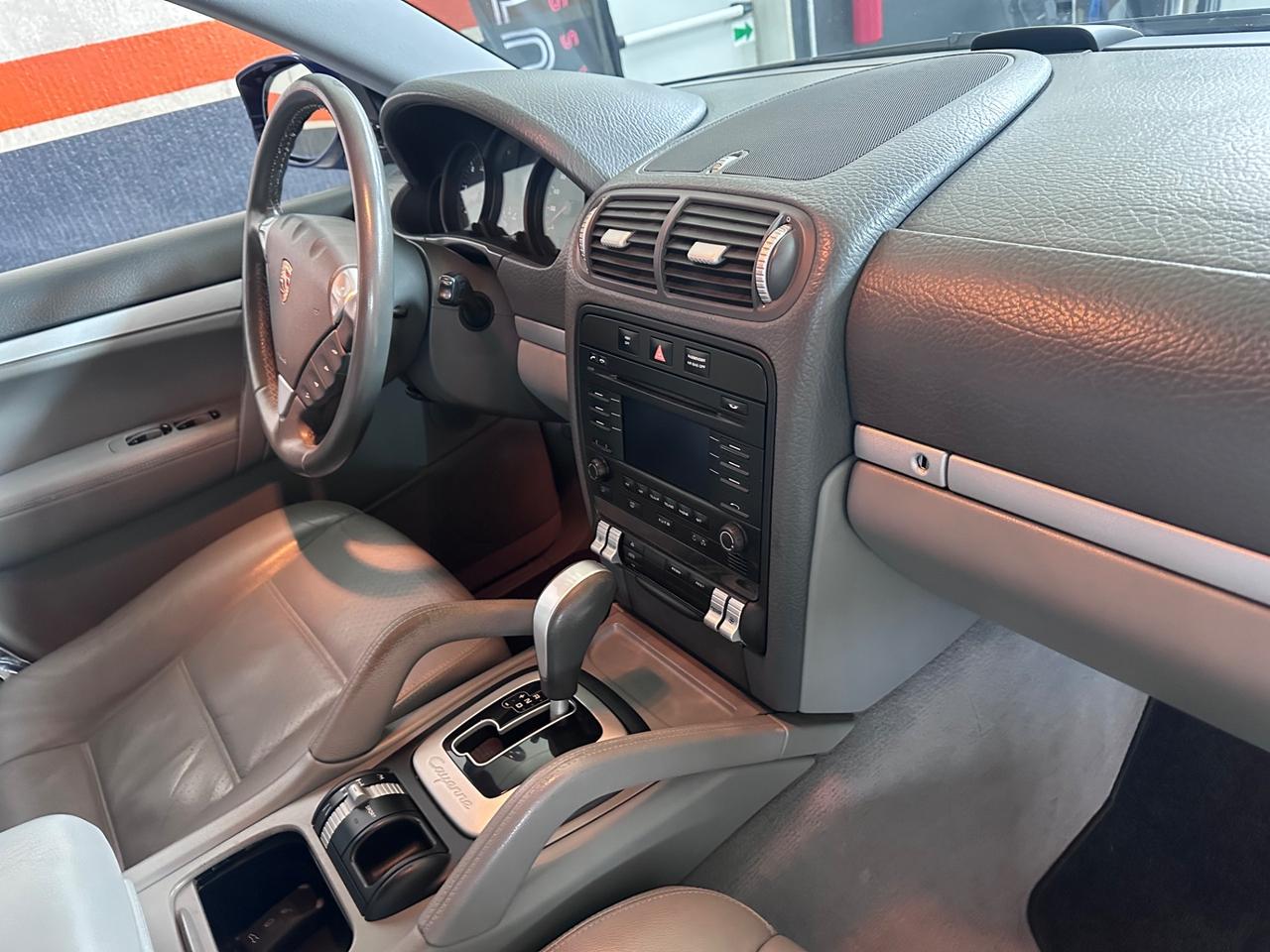 Porsche Cayenne 3.0 Diesel